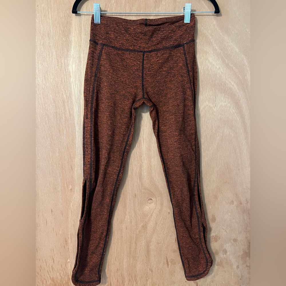 Free People Movement Infinity Mid-Rise Leggings